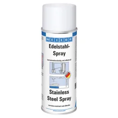 weicon stainless steel spray 400 ml 11100400